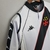 Vasco da Gama 1998 ~ Camiseta Retro Visitante Blanca en internet