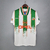 Irlanda 1994 ~ Camiseta Retro Visitante Blanca