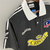 Colo Colo 1993 ~ Camiseta Retro Visitante Negra en internet