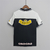 Colo Colo 2000 ~ Camiseta Retro Visitante Negra - Area 10 | CAMISETAS DE FUTBOL