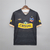 Colo Colo 2011 ~ Camiseta Retro Visitante Negra