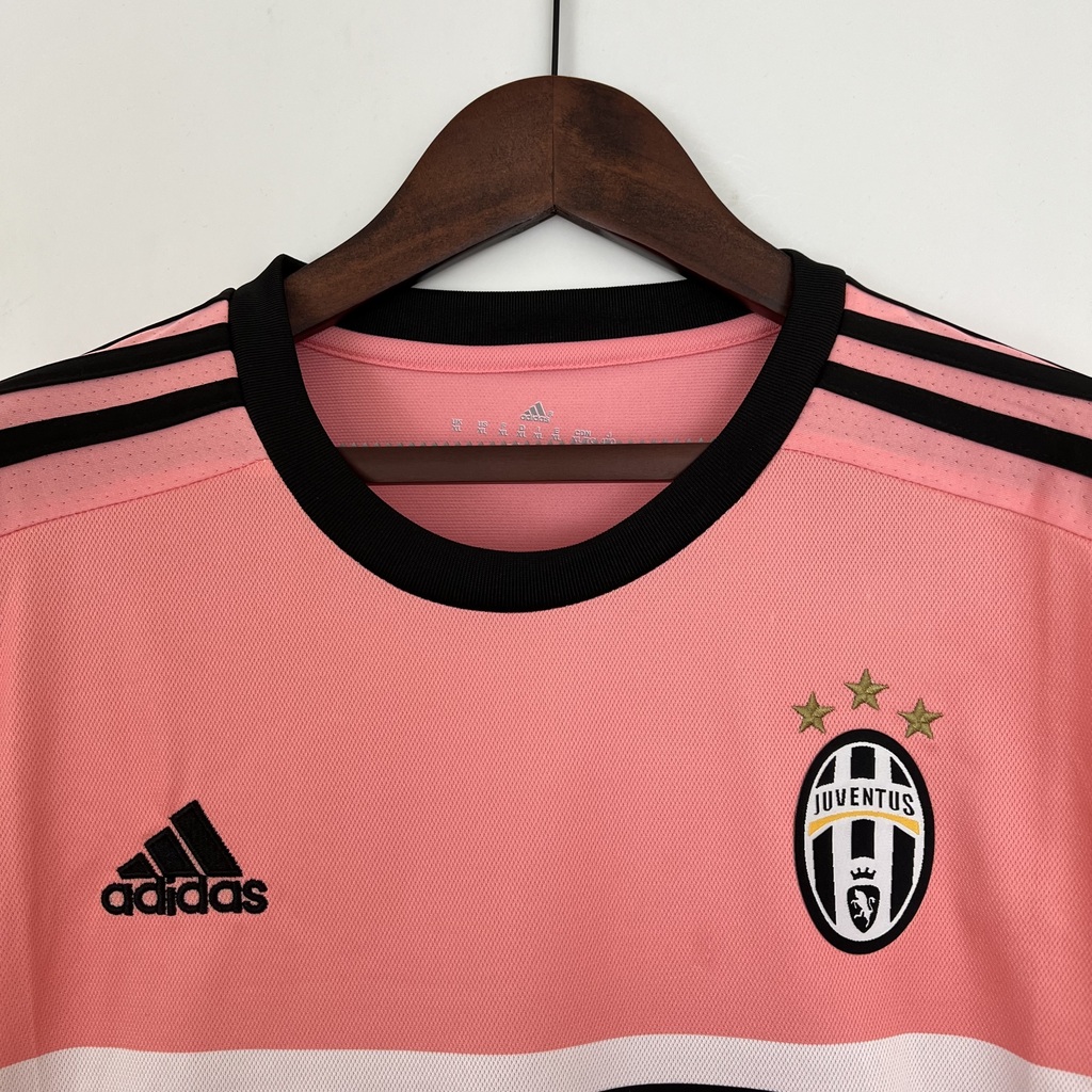Juventus pink shirt hotsell