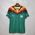 Alemania 1994 ~ Camiseta Retro Visitante Verde