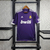 Real Madrid 2010/11 ~ Violet Retro Away Shirt