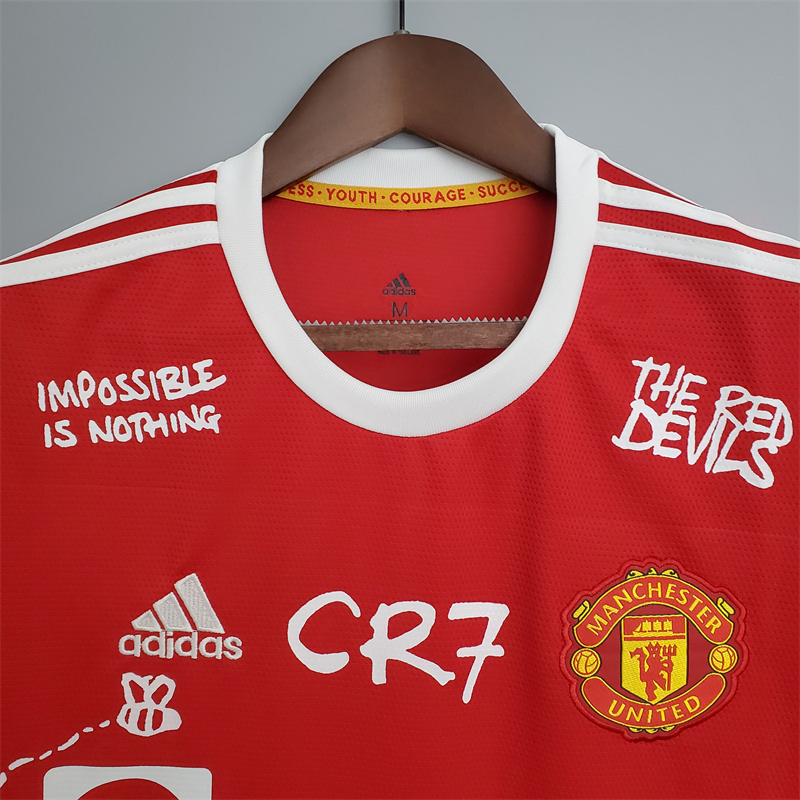 United camiseta 2021 hotsell