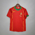 Portugal 2004 ~ Camiseta Retro Local Roja