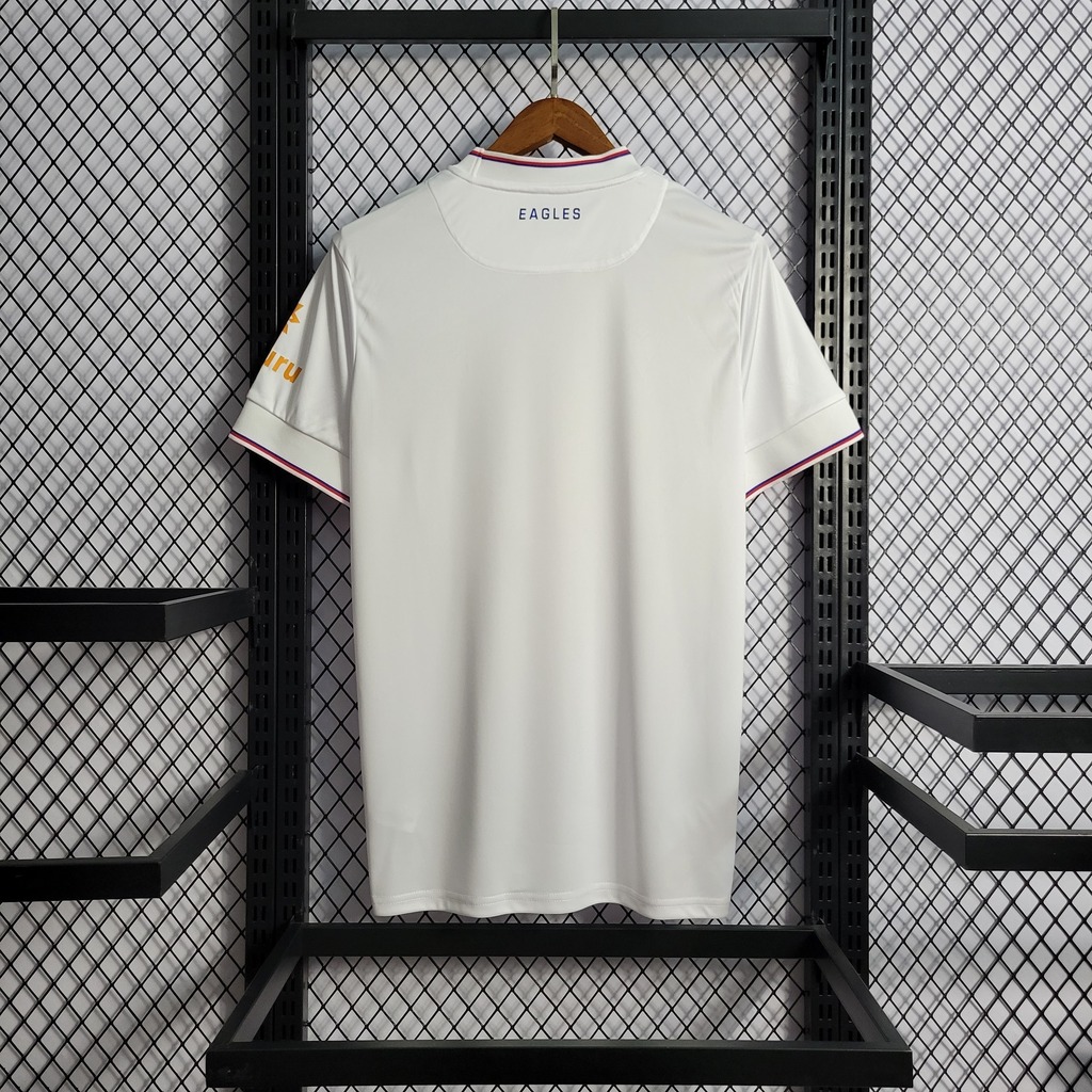Camiseta palace blanca hotsell