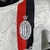 AC Milan 2023/24 ~ Camiseta Visitante Blanca Jugador - comprar online