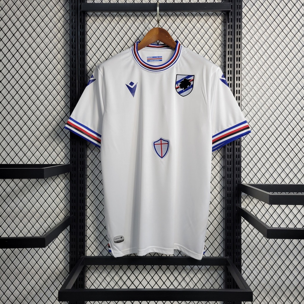 Sampdoria camiseta 2020 hotsell