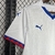 Serbia 2024 ~ Camiseta Visitante Blanca en internet