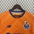 FC Porto 2024/25 ~ Camiseta Visitante Naranja - comprar online