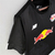 RedBull Bragantino 2022 ~ Camiseta Visitante Negra en internet