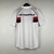 Flamengo 2002 ~ Camiseta Retro Visitante Blanca - Area 10 | CAMISETAS DE FUTBOL