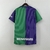 Malaga 2023/24 ~ Camiseta Visitante Verde y Violeta - Area 10 | CAMISETAS DE FUTBOL