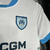 Olympique Marseille 2024/25 ~ Kit Infantil Blanco - comprar online