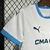 Olympique Marseille 2024/25 ~ Kit Infantil Blanco en internet