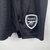 Arsenal FC 2023/24 ~ Kit Infantil Negro en internet