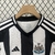 Newcastle United 2024/25 ~ Kit Infantil Blanco y Negro - comprar online