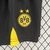 Borussia Dortmund 2023/24 ~ Kit Infantil Negro en internet