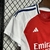 Arsenal FC 2024/25 ~ Red Kids Kit - Area 10 | CAMISETAS DE FUTBOL