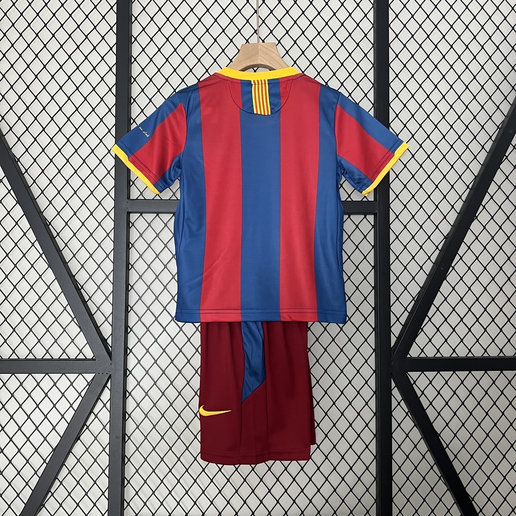 Barca kids kit hot sale
