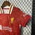 Liverpool 2024/25 ~ Kit Infantil Rojo - comprar online