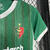 MC Alger 2024/25 ~ Kit Infantil Verde - comprar online