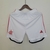 Flamengo 2023 ~ Short Blanco