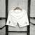 SL Benfica 2024/25 ~ Short Blanco