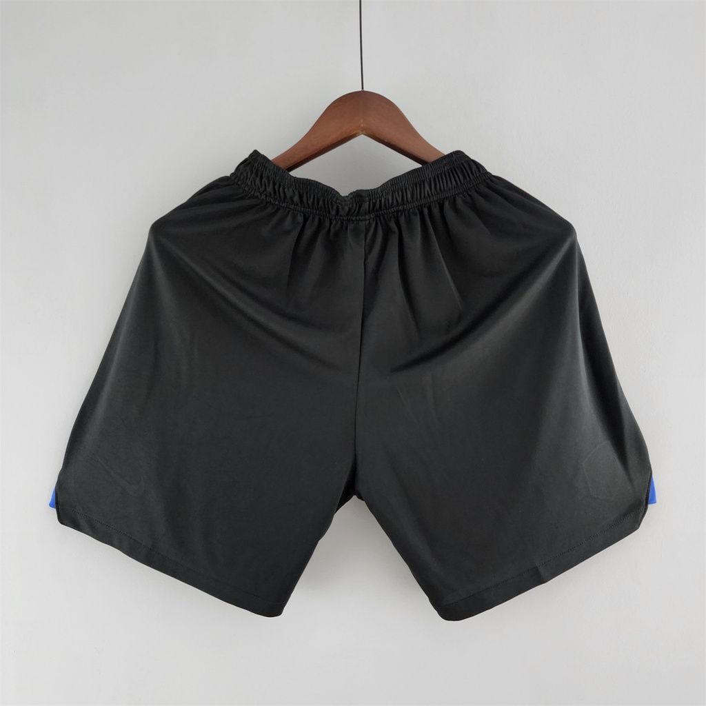 Pantalon negro atletico de madrid hotsell