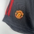 Manchester United 2023/24 ~ Short Negro - comprar online