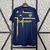 Boca Juniors 2024 ~ Tercera Camiseta Azul