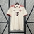 Bayern Munich 2024/25 ~ Tercera Camiseta Beige