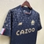 Lille LOSC 2022/23 ~ Tercera Camiseta Negra en internet