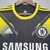 Chelsea 2012/13 ~ Tercera Camiseta Retro Negra - comprar online