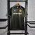 Manchester United 1998/99 ~ Black Retro Third Shirt