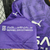 Al-Hilal 2024/25 ~ Tercera Camiseta Violeta en internet