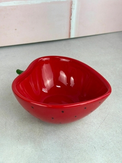 BOWL MORANGO 250ML