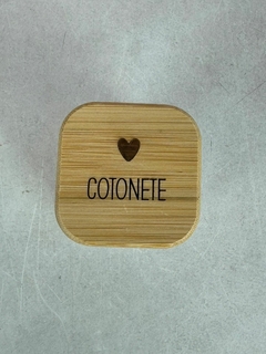 POTE COTONETE - comprar online