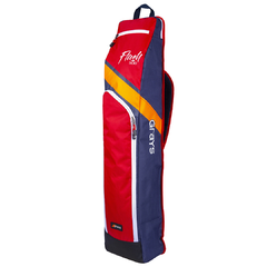 STICKBAG FLASH 500 NAVY/RED