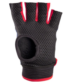 GLOVE ANATOMIC PRO FLUO RED - comprar online