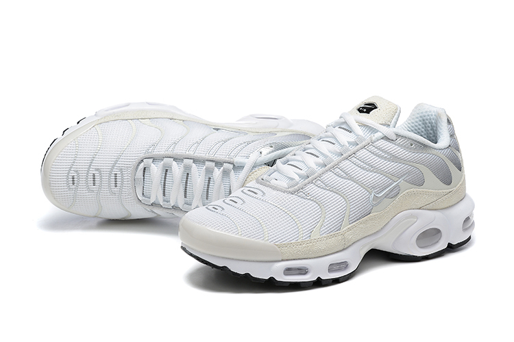 Air max top plus off white