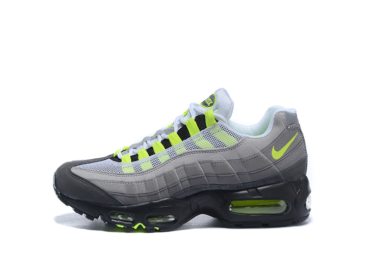 Air Max 95 Neon Comprar em Stylers