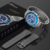 Reloj Inteligente elegante sport SK4 Pro (incluye 2 mallas) - comprar online