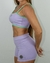 Conjunto Pace Lavanda e Verde Menta - comprar online