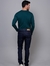 Calça Regular Alepo-Jeans Escura - 1760233 - comprar online