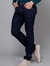 Calça Regular Alepo-Jeans Escura - 1760233 na internet