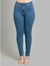 Calça Skinny Media Alepo-Jeans 1760284 na internet