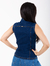 Colete Escura Missy-Jeans 1761338 - comprar online