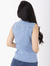 Colete Clara Missy-Jeans 1761485 - comprar online